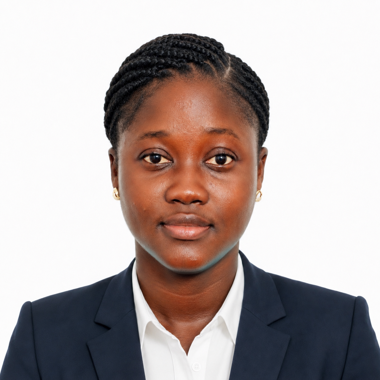 Loretta Sarfo