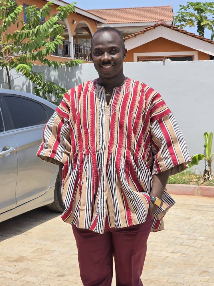 Kingsley Ofori Owusu