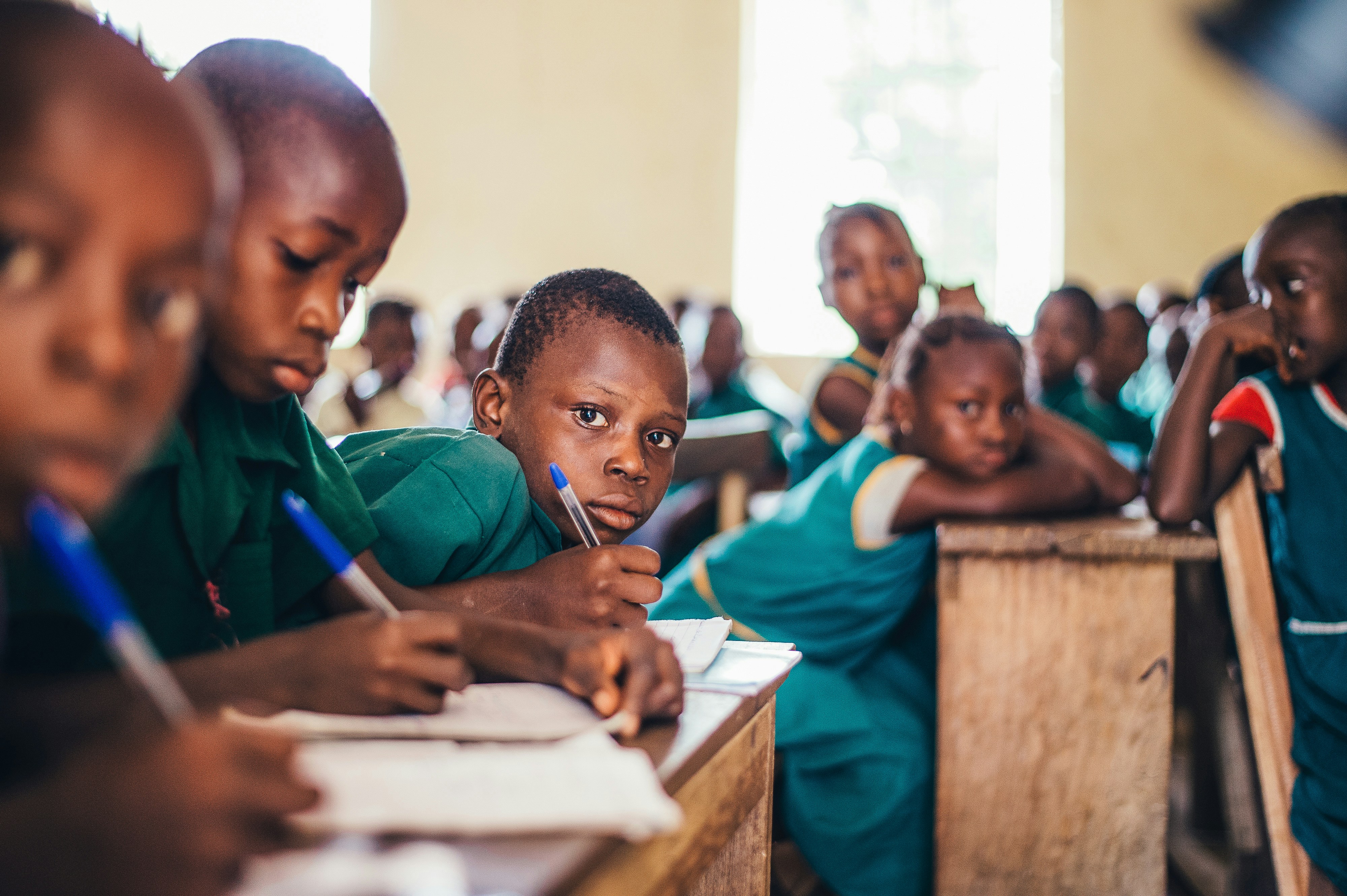 Education Support